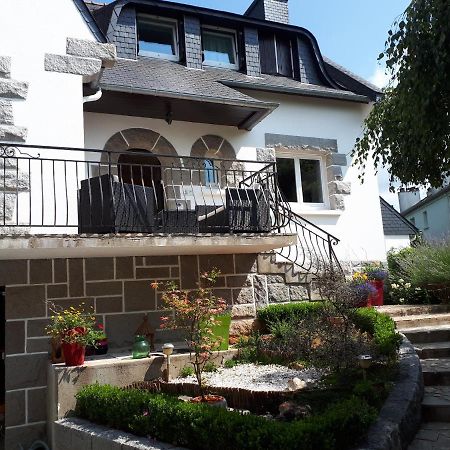 Chambres D'Hotes Du Leguer Lannion Zewnętrze zdjęcie