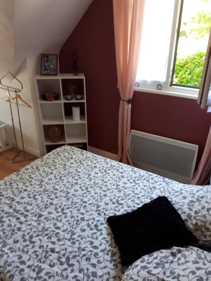 Chambres D'Hotes Du Leguer Lannion Zewnętrze zdjęcie