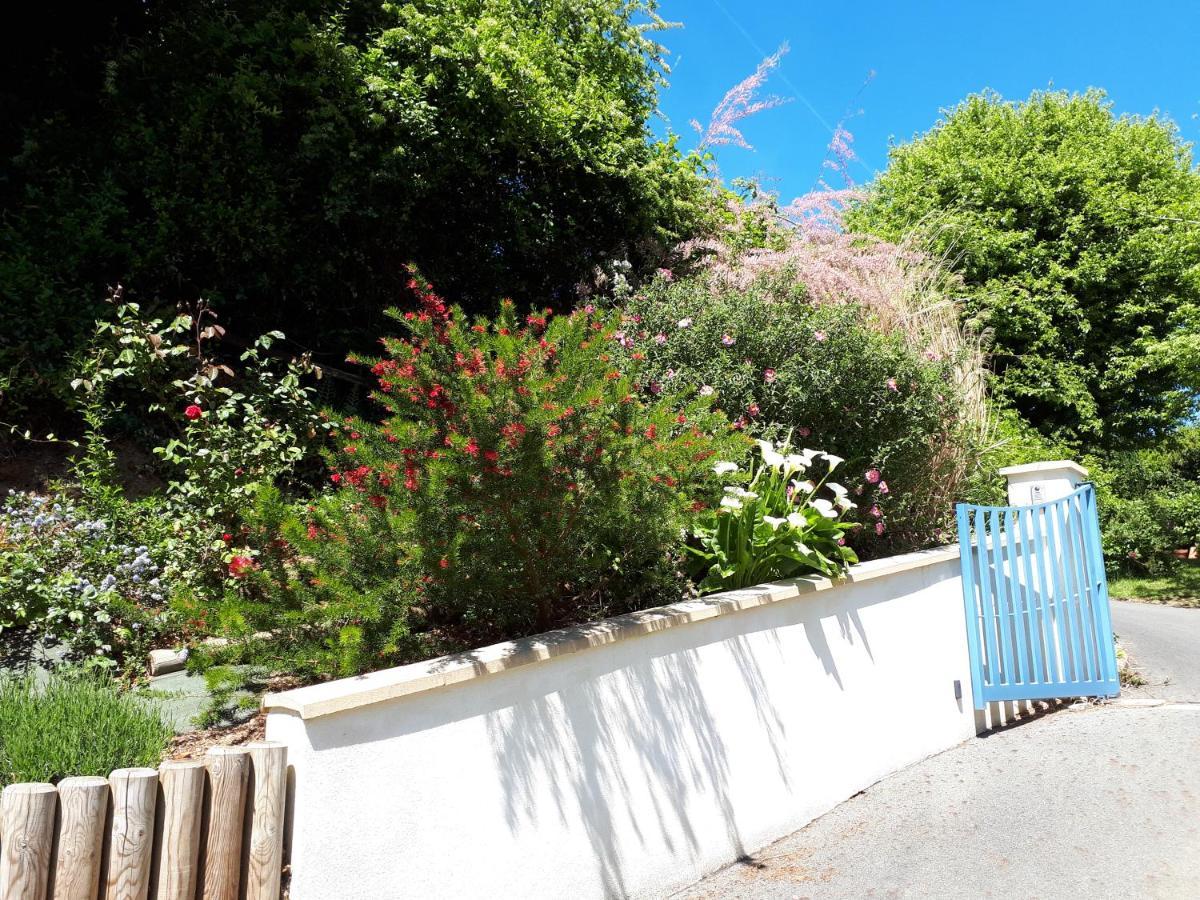 Chambres D'Hotes Du Leguer Lannion Zewnętrze zdjęcie