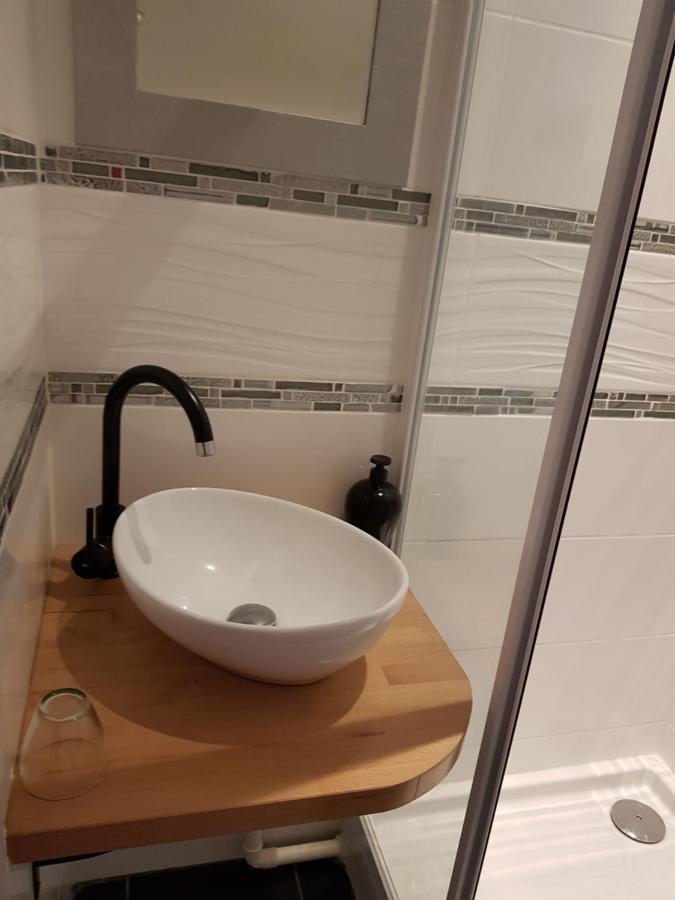 Chambres D'Hotes Du Leguer Lannion Zewnętrze zdjęcie