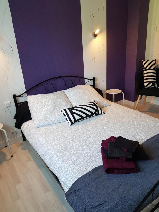 Chambres D'Hotes Du Leguer Lannion Zewnętrze zdjęcie
