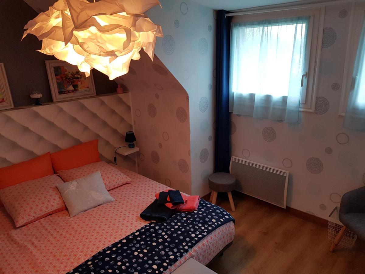 Chambres D'Hotes Du Leguer Lannion Zewnętrze zdjęcie
