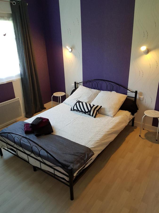 Chambres D'Hotes Du Leguer Lannion Zewnętrze zdjęcie