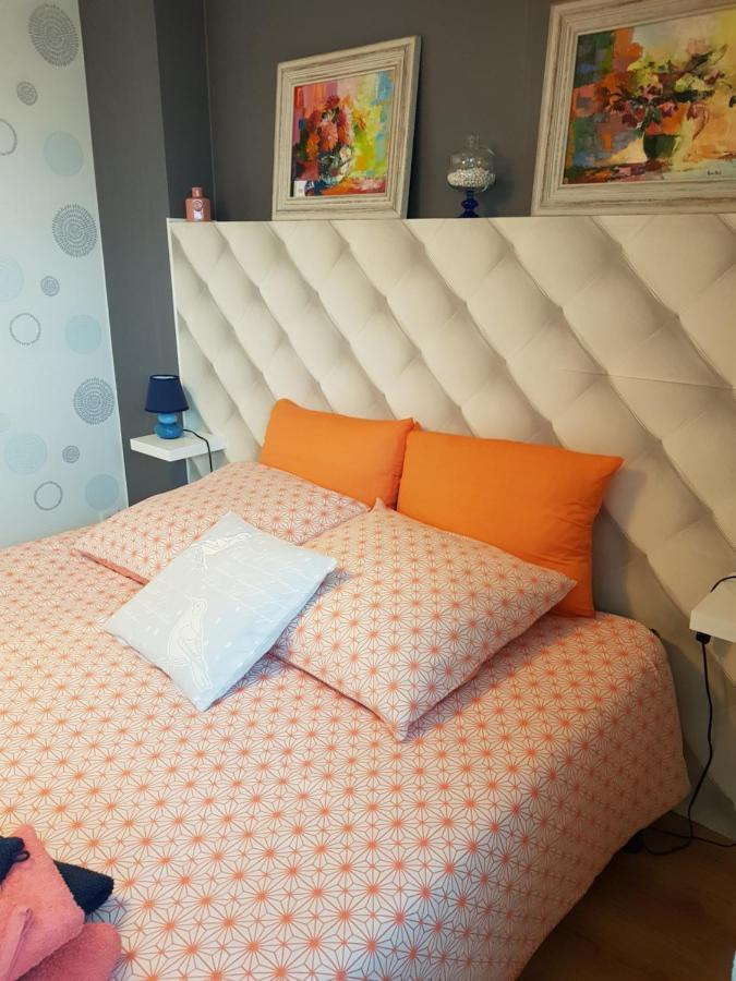 Chambres D'Hotes Du Leguer Lannion Zewnętrze zdjęcie